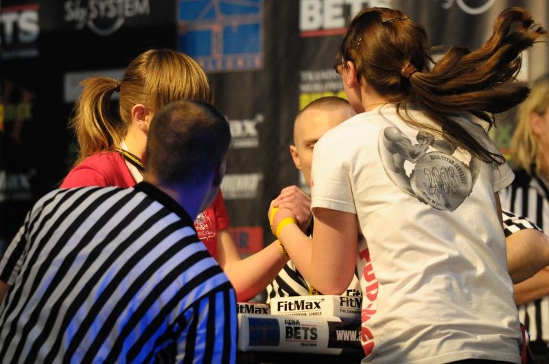 Puchar Polski 2009 Lewa Reka