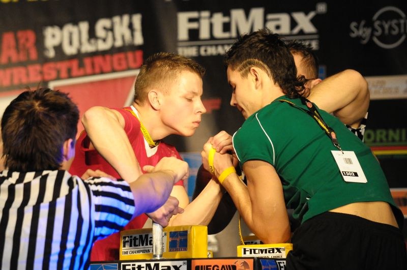 Puchar Polski 2009 Lewa Reka