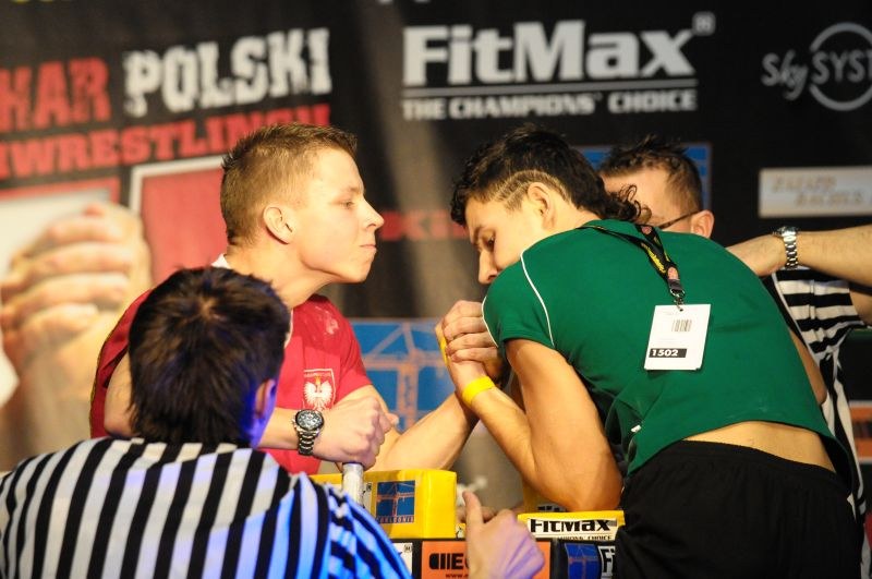 Puchar Polski 2009 Lewa Reka