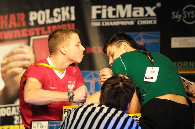 Puchar Polski 2009 Lewa Reka