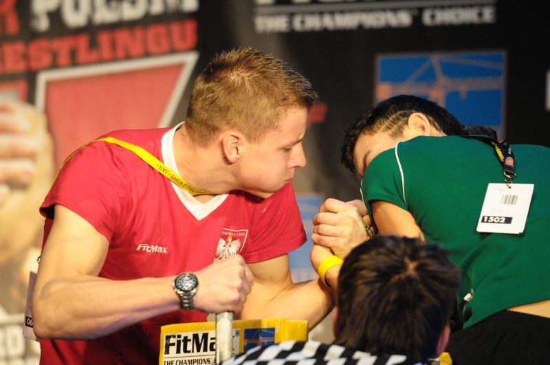 Puchar Polski 2009 Lewa Reka