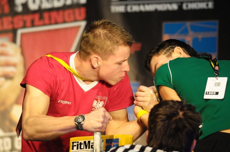 Puchar Polski 2009 Lewa Reka