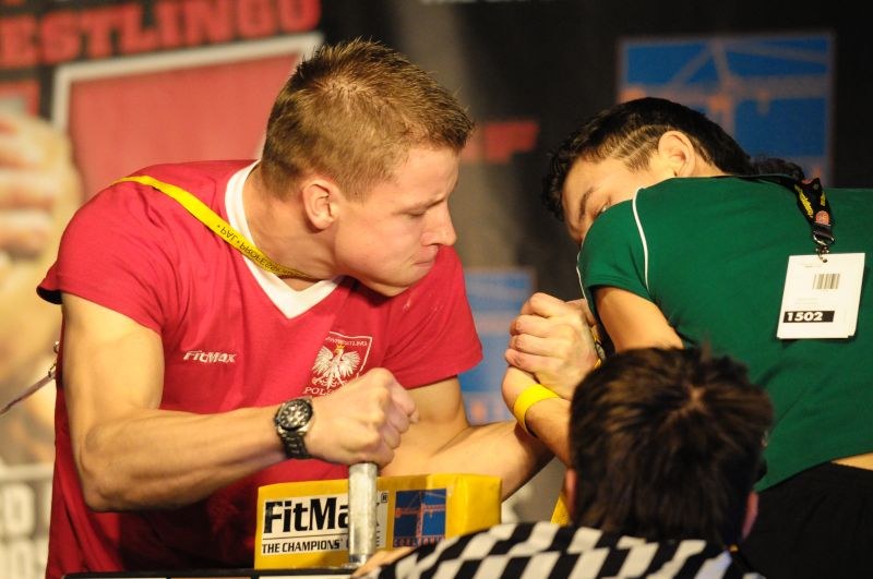 Puchar Polski 2009 Lewa Reka