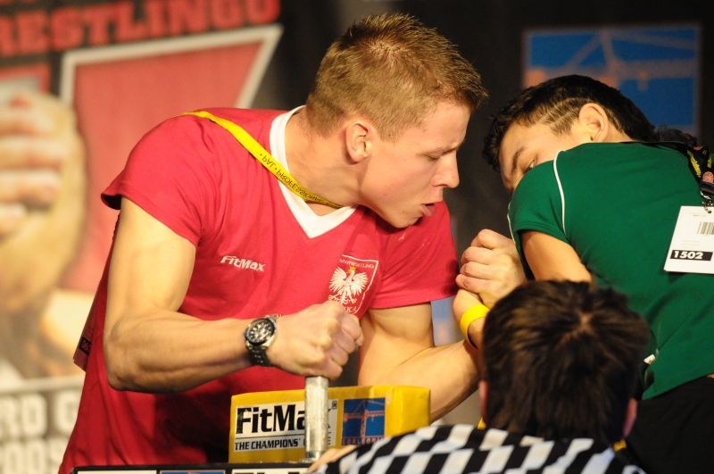 Puchar Polski 2009 Lewa Reka