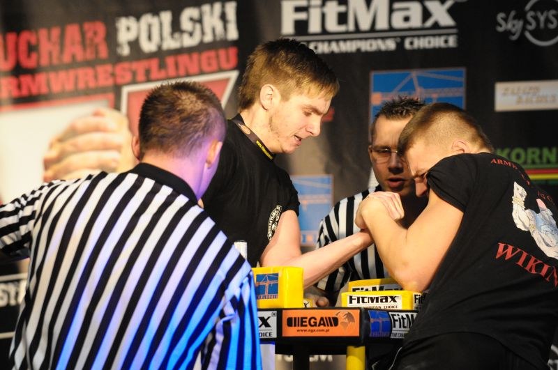 Puchar Polski 2009 Lewa Reka