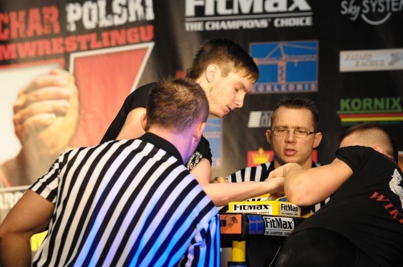 Puchar Polski 2009 Lewa Reka