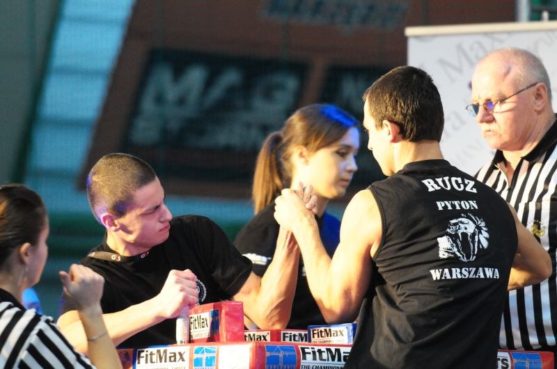 Puchar Polski 2009 Lewa Reka