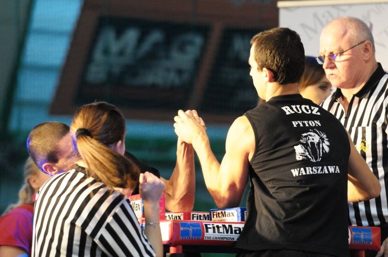 Puchar Polski 2009 Lewa Reka