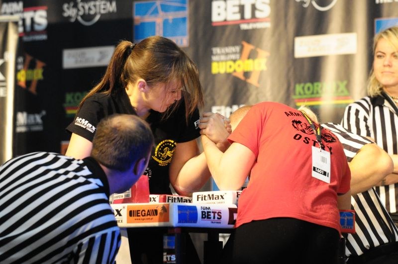 Puchar Polski 2009 Lewa Reka