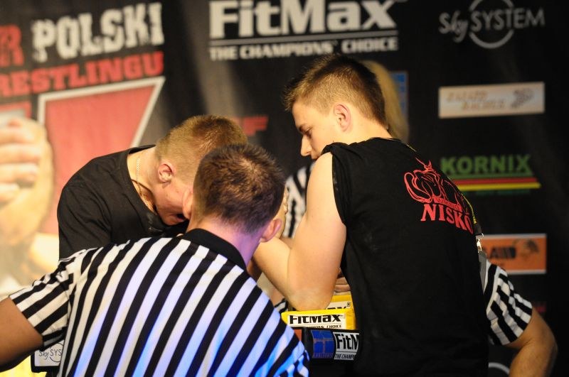 Puchar Polski 2009 Lewa Reka