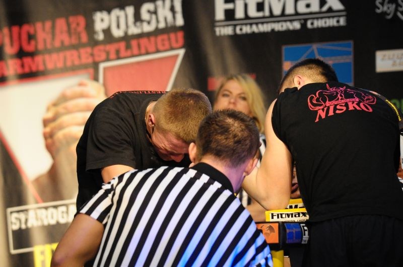 Puchar Polski 2009 Lewa Reka