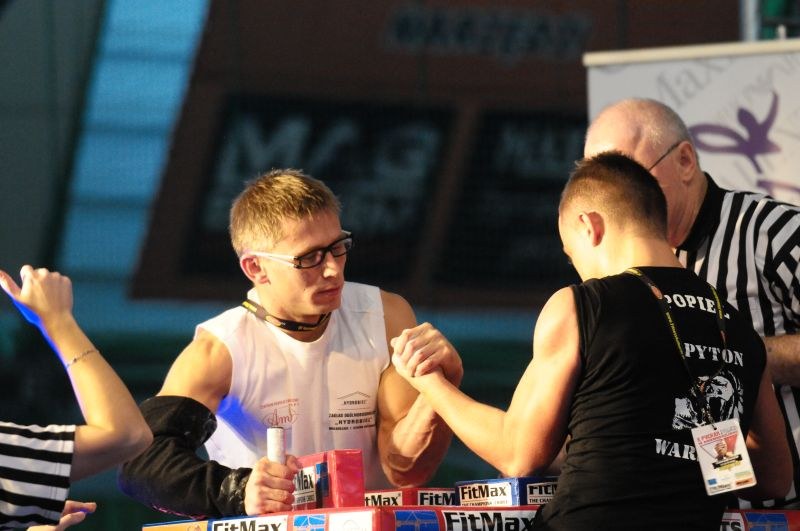 Puchar Polski 2009 Lewa Reka