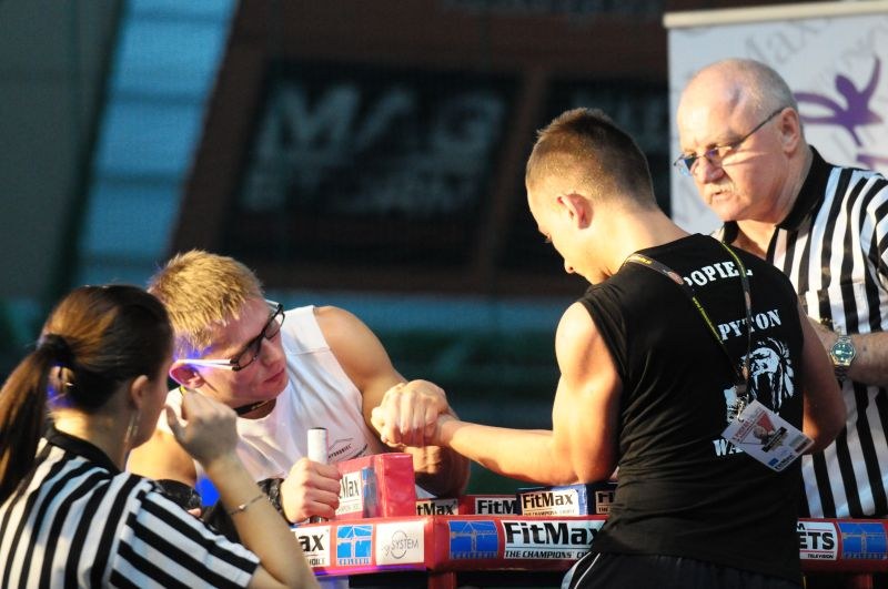 Puchar Polski 2009 Lewa Reka