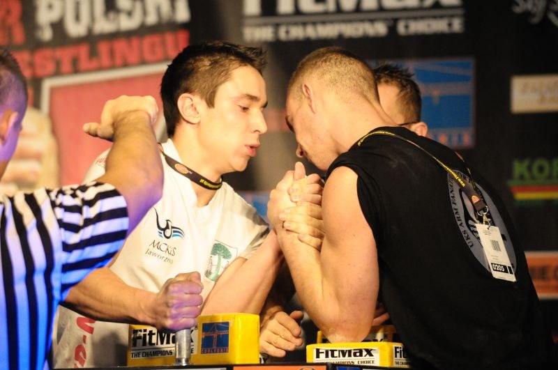 Puchar Polski 2009 Lewa Reka