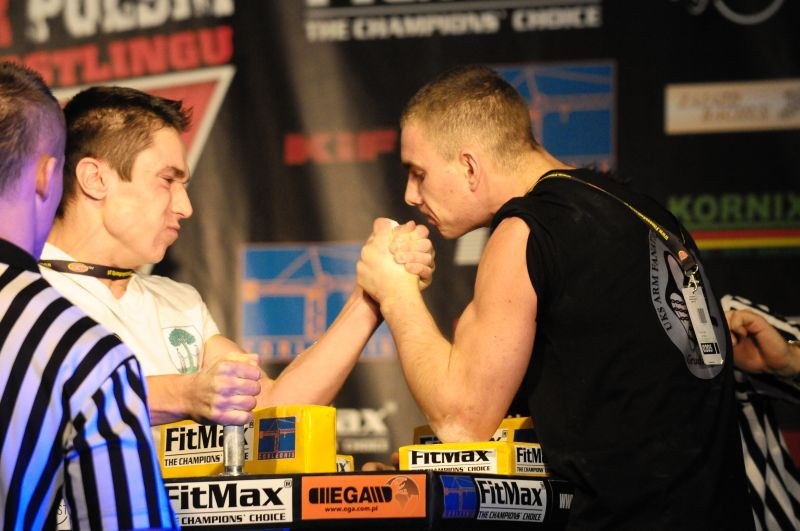 Puchar Polski 2009 Lewa Reka