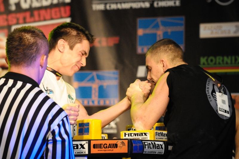 Puchar Polski 2009 Lewa Reka