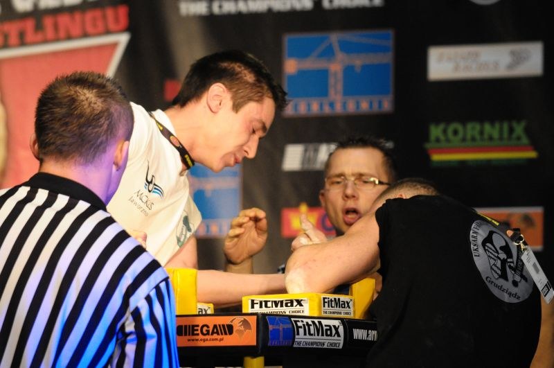 Puchar Polski 2009 Lewa Reka