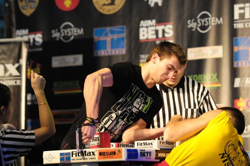 Puchar Polski 2009 Lewa Reka