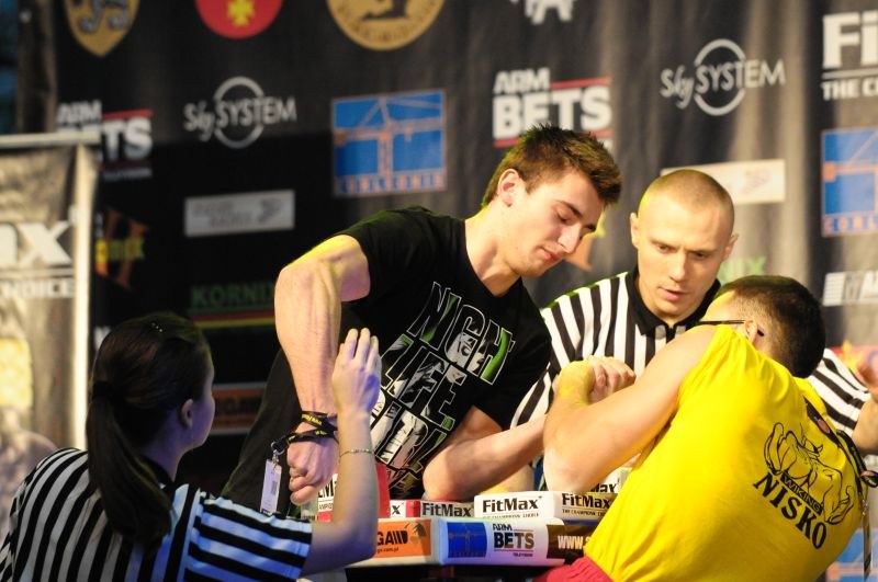 Puchar Polski 2009 Lewa Reka