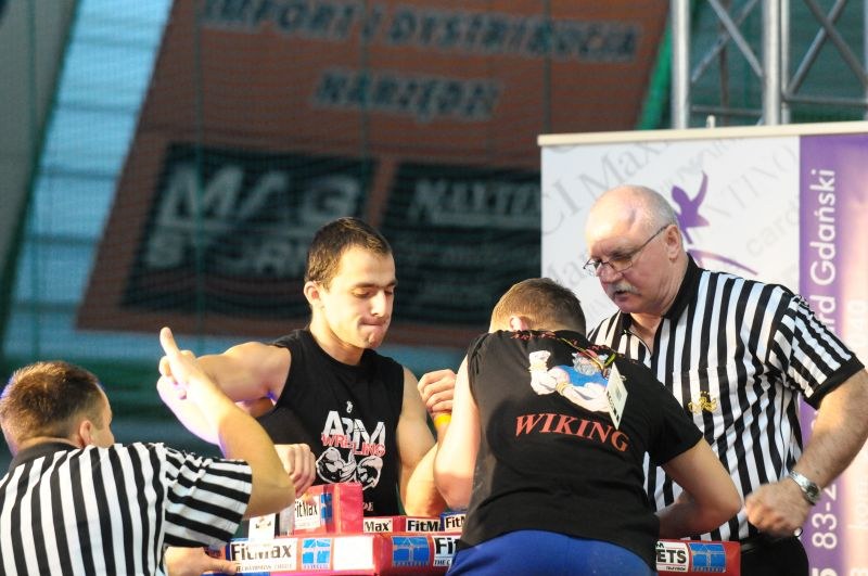 Puchar Polski 2009 Lewa Reka