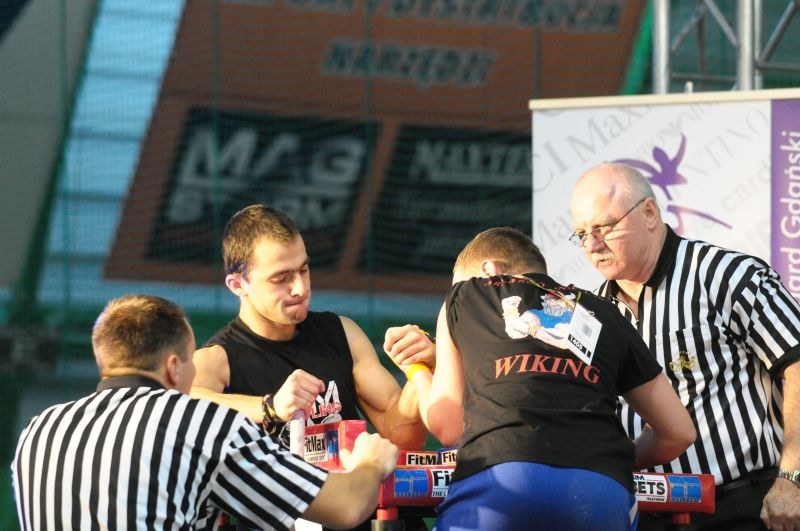 Puchar Polski 2009 Lewa Reka