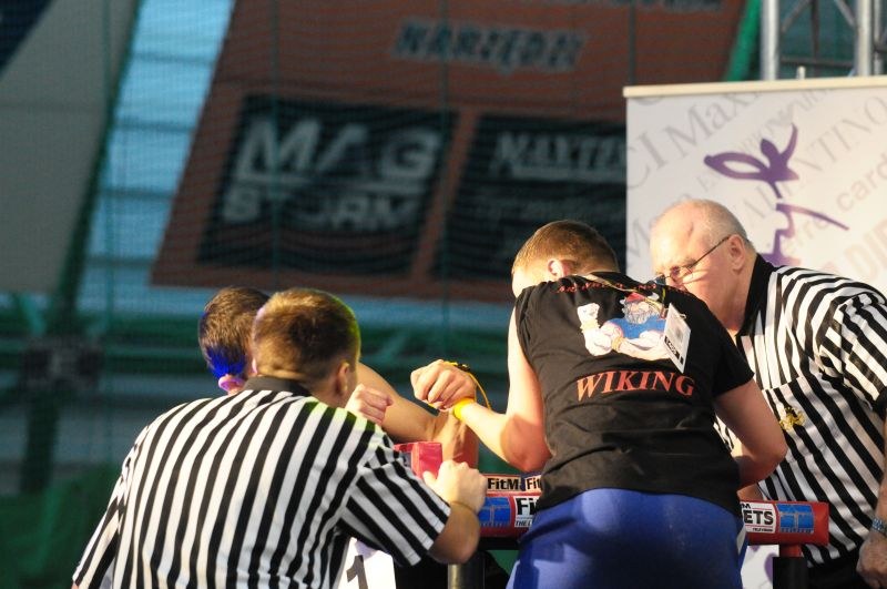 Puchar Polski 2009 Lewa Reka