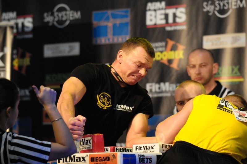 Puchar Polski 2009 Lewa Reka