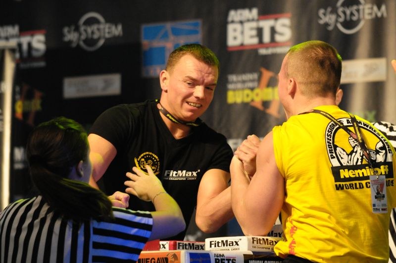 Puchar Polski 2009 Lewa Reka