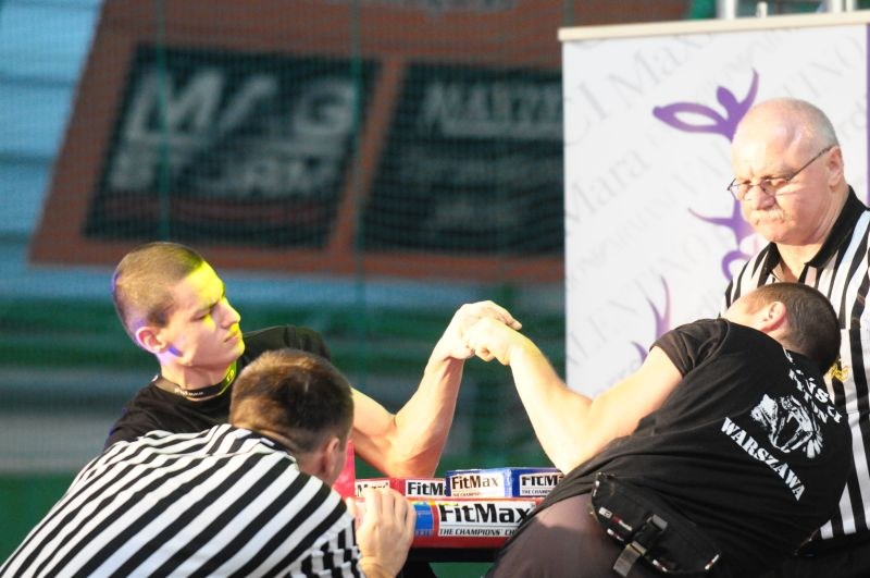 Puchar Polski 2009 Lewa Reka