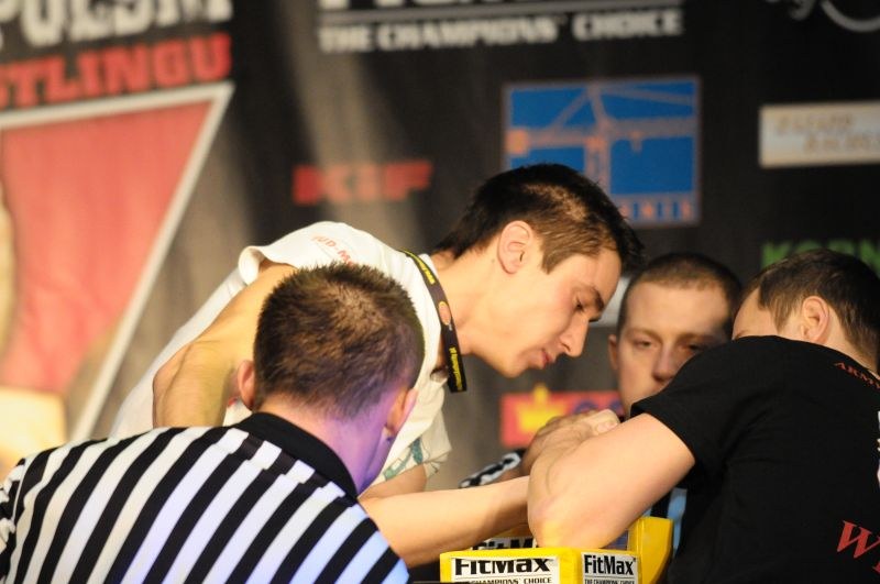 Puchar Polski 2009 Lewa Reka