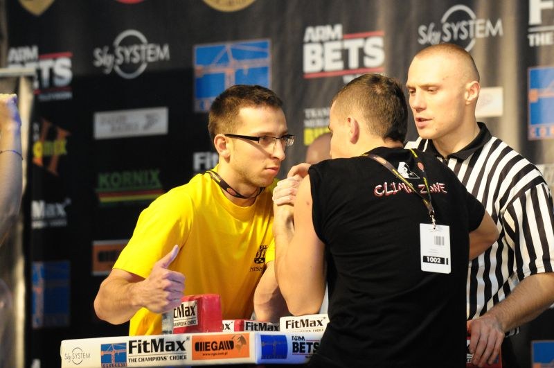 Puchar Polski 2009 Lewa Reka