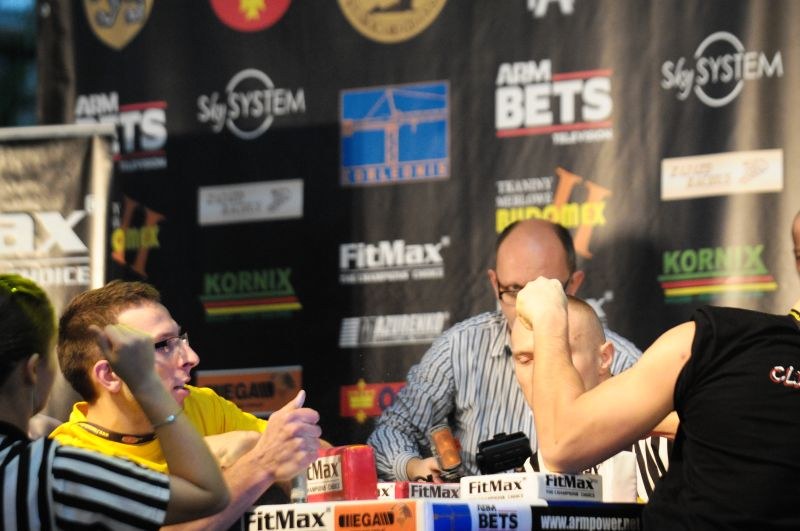 Puchar Polski 2009 Lewa Reka