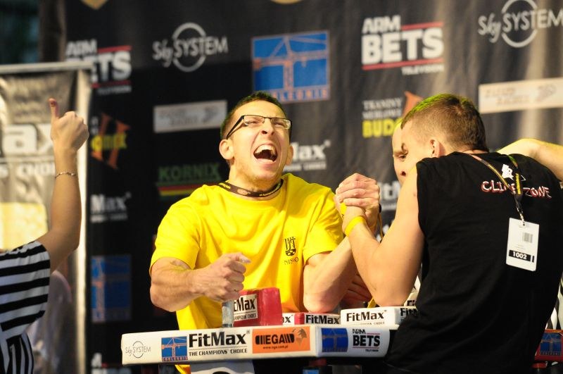 Puchar Polski 2009 Lewa Reka