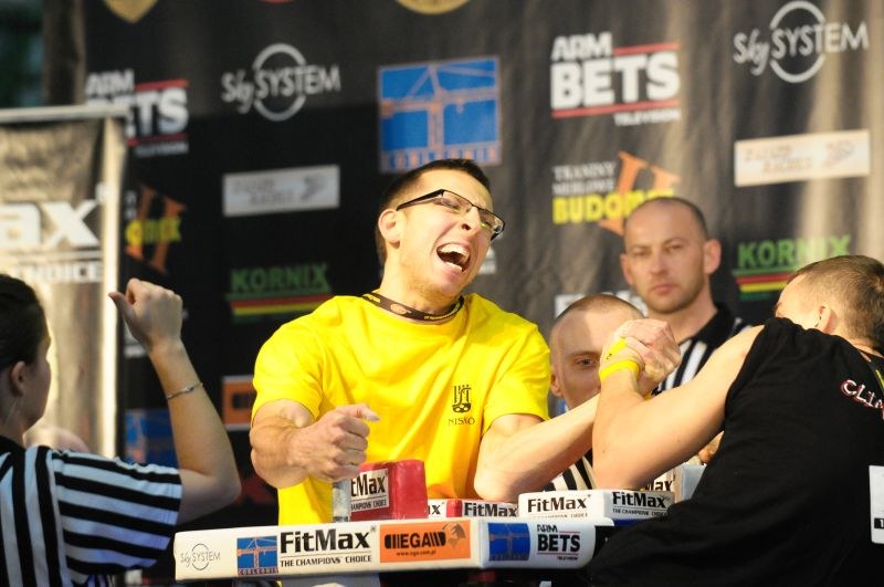 Puchar Polski 2009 Lewa Reka