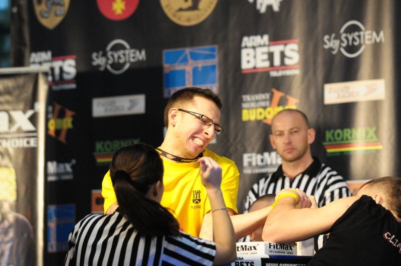 Puchar Polski 2009 Lewa Reka