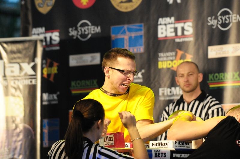 Puchar Polski 2009 Lewa Reka