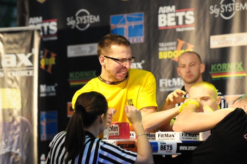 Puchar Polski 2009 Lewa Reka