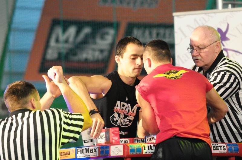 Puchar Polski 2009 Lewa Reka