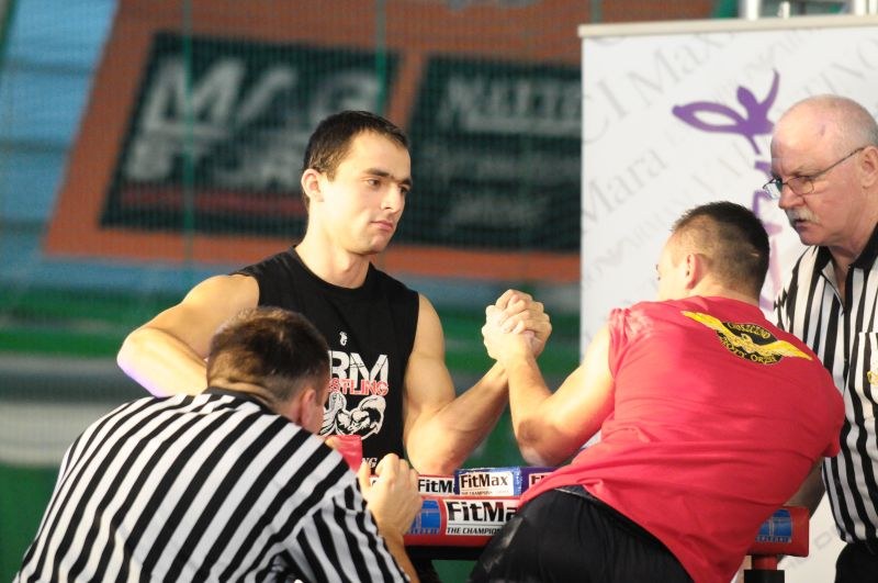 Puchar Polski 2009 Lewa Reka