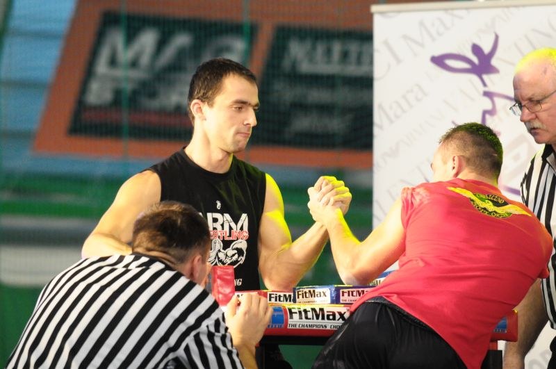 Puchar Polski 2009 Lewa Reka