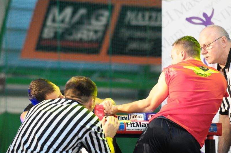 Puchar Polski 2009 Lewa Reka