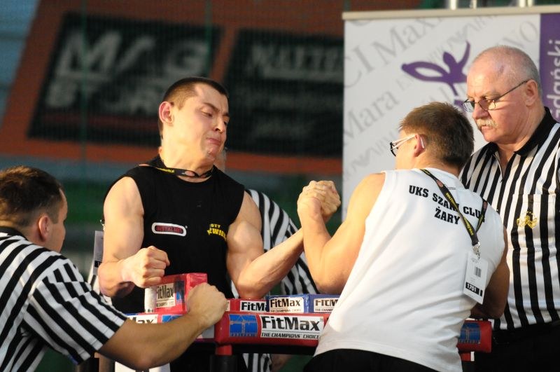 Puchar Polski 2009 Lewa Reka