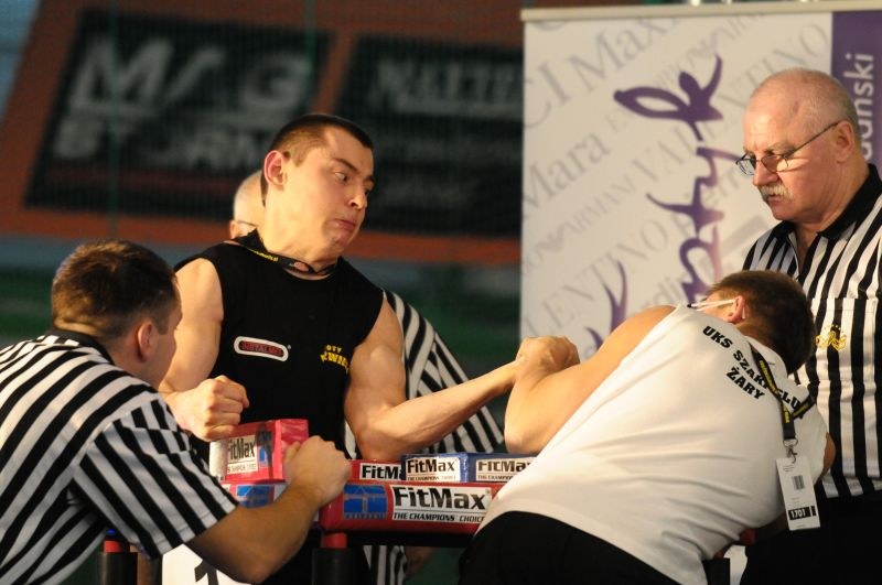 Puchar Polski 2009 Lewa Reka