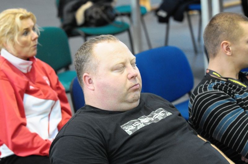 Puchar Polski 2009 Lewa Reka