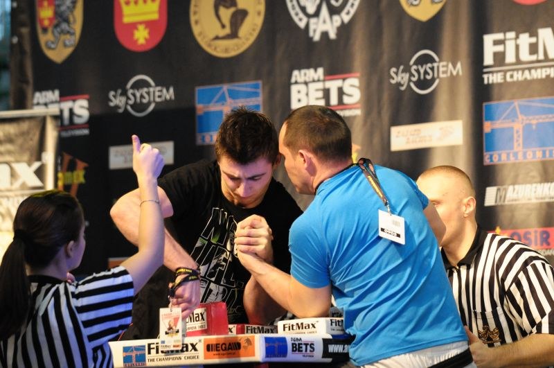 Puchar Polski 2009 Lewa Reka