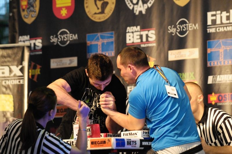 Puchar Polski 2009 Lewa Reka