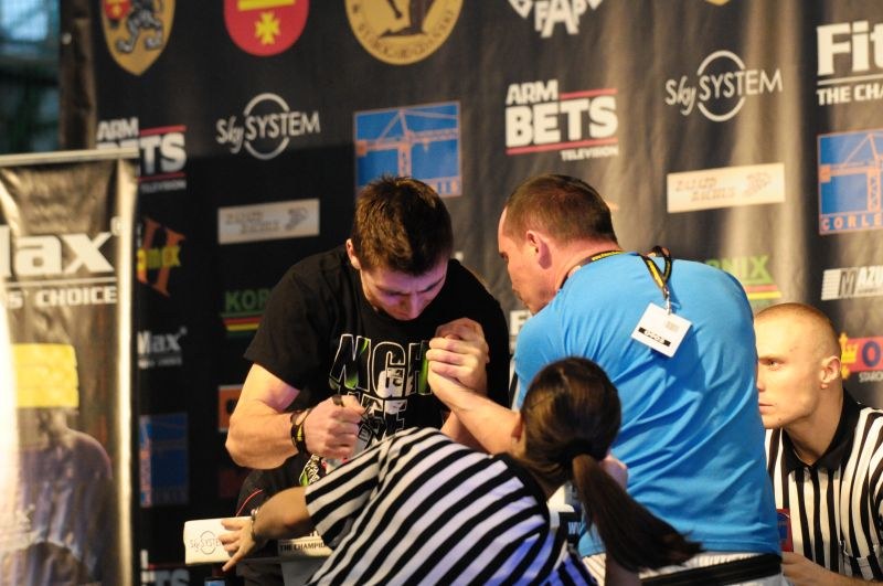 Puchar Polski 2009 Lewa Reka