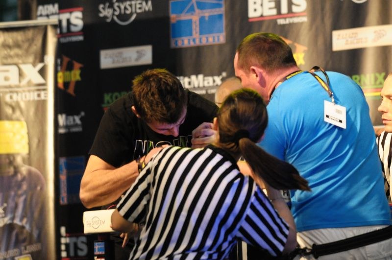 Puchar Polski 2009 Lewa Reka