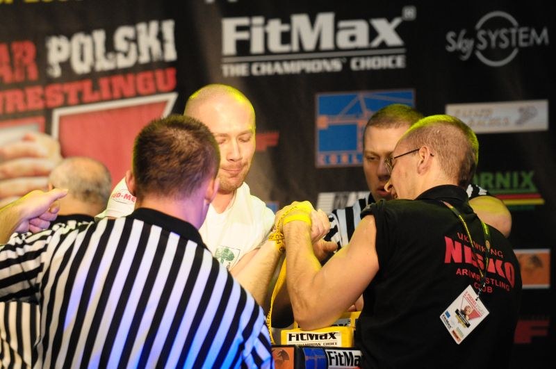 Puchar Polski 2009 Lewa Reka