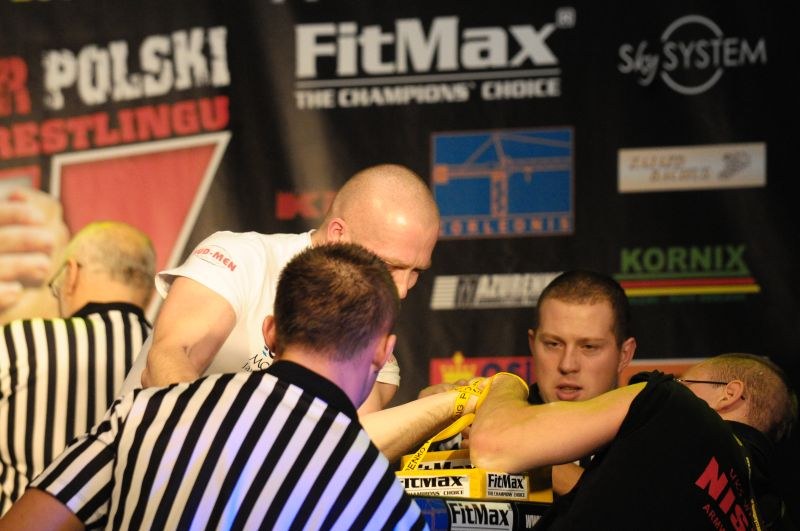 Puchar Polski 2009 Lewa Reka